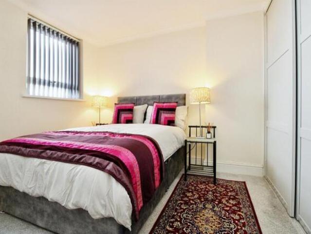 Apartment for sale in Brewery Quarter, Cardiff