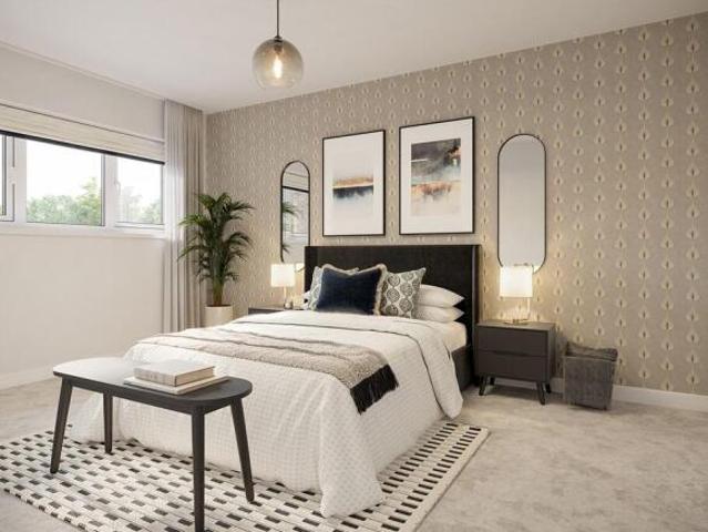 Apartment for sale in Danescourt, Cardiff