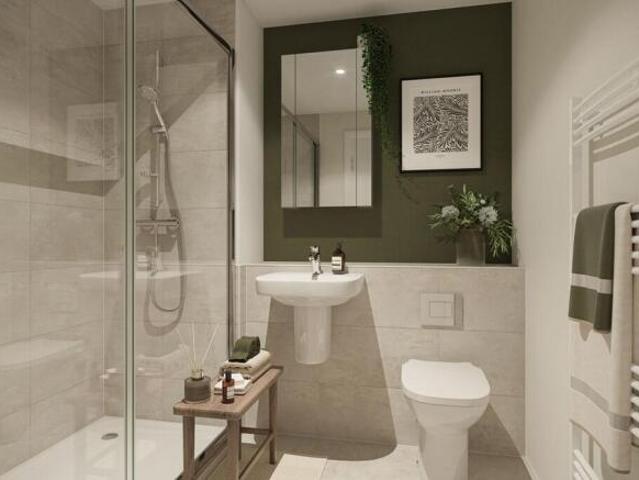 Apartment for sale in Falcon Lodge, Wales