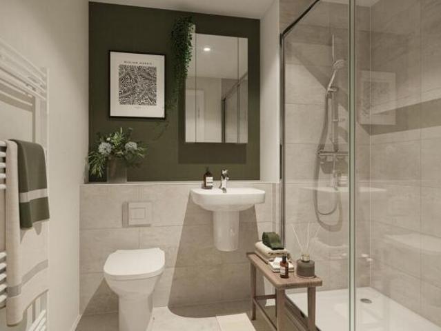 Apartment for sale in Falcon Lodge, Wales