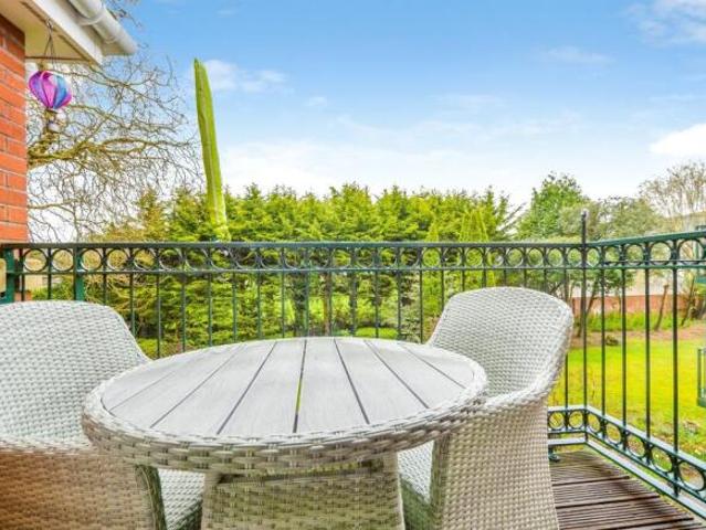 Apartment for sale in Llandaff, Wales