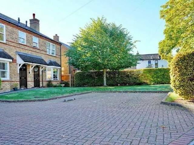 House for rent in Cambridgeshire