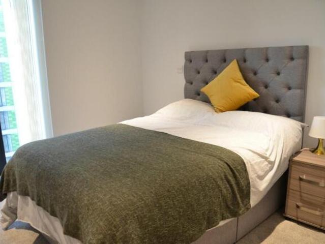 Apartment for sale in Georgia, Greater Manchester