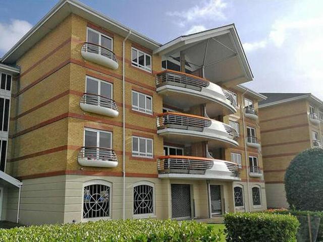 House for sale in Spring Vale, Hampshire