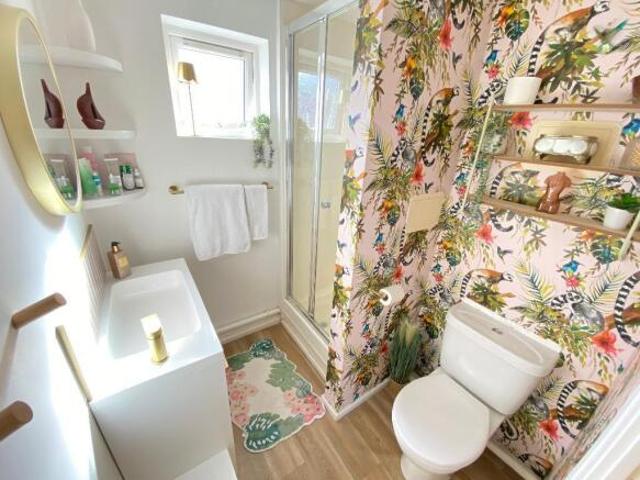 Apartment for sale in Joiner's Square, Hanley