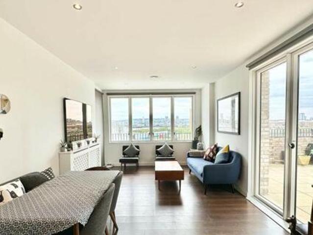 House for sale in Lyons, Greater London