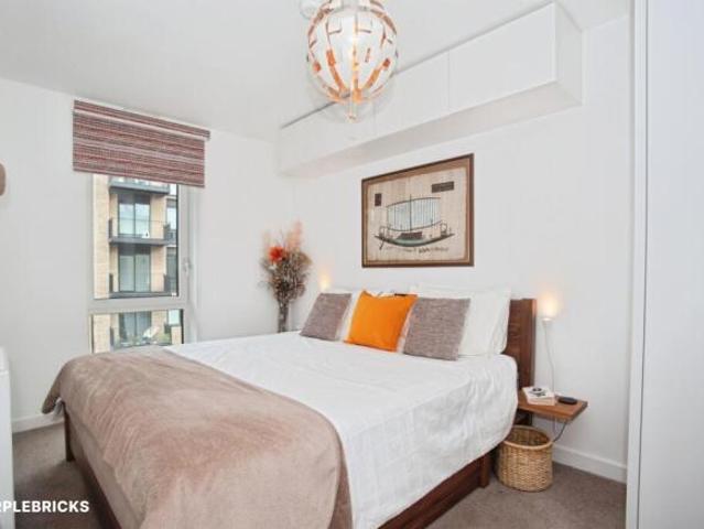 Apartment for sale in Salford, Greater Manchester