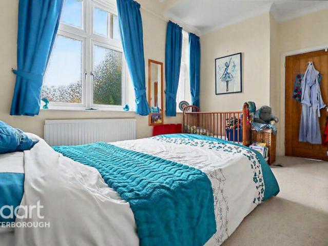 Apartment for sale in Hampton Green, Cambridgeshire