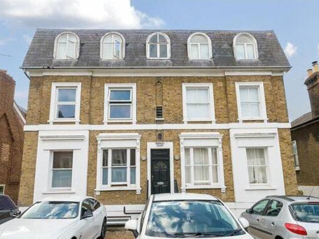 House for sale in Lyons, Greater London