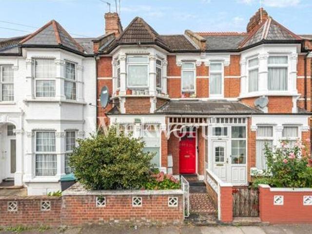 House for sale in Lyons, Greater London