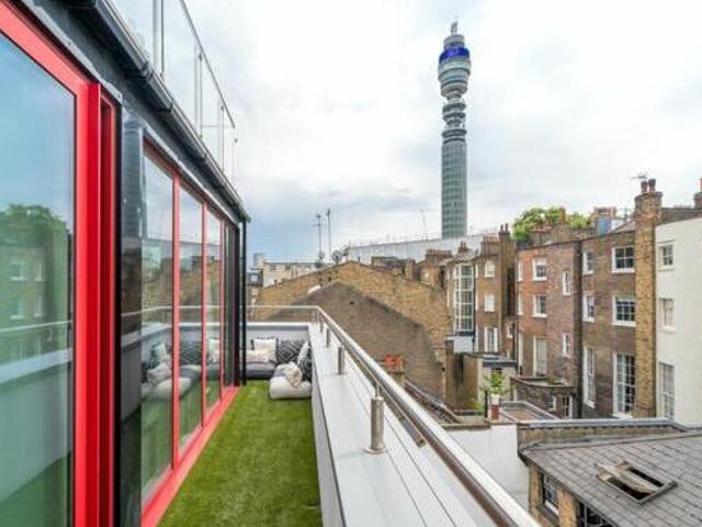 House for sale in City of London, Greater London