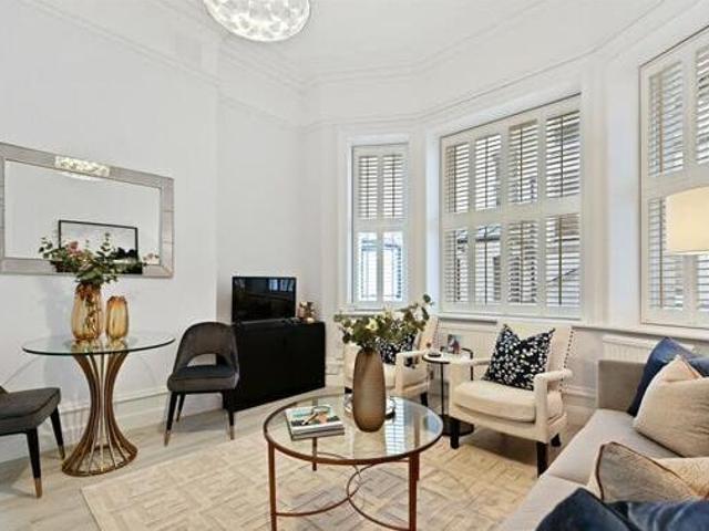 House for sale in Lyons, Greater London