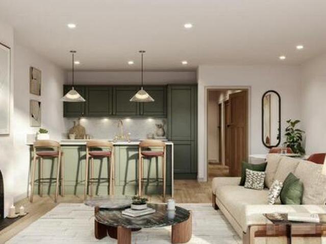 House for sale in Lyons, Greater London
