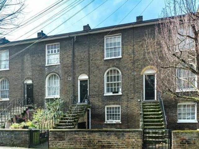 House for sale in City of London, Greater London
