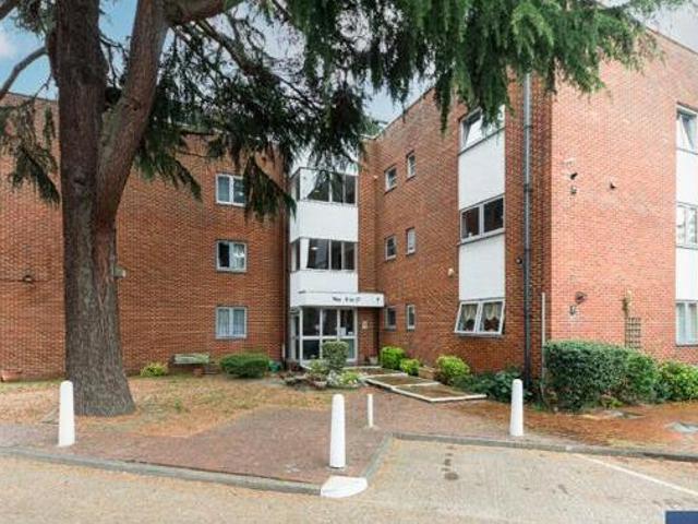 House for sale in Lyons, Greater London