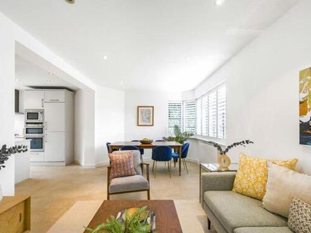 House for sale in Lyons, Greater London