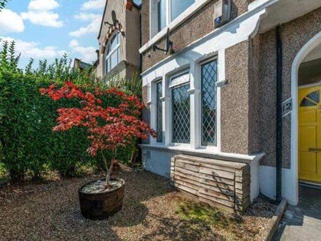 House for sale in Lyons, Greater London