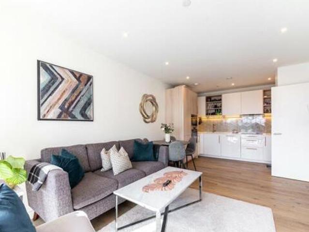House for sale in Lyons, Greater London
