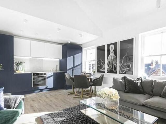 House for sale in Lyons, Greater London