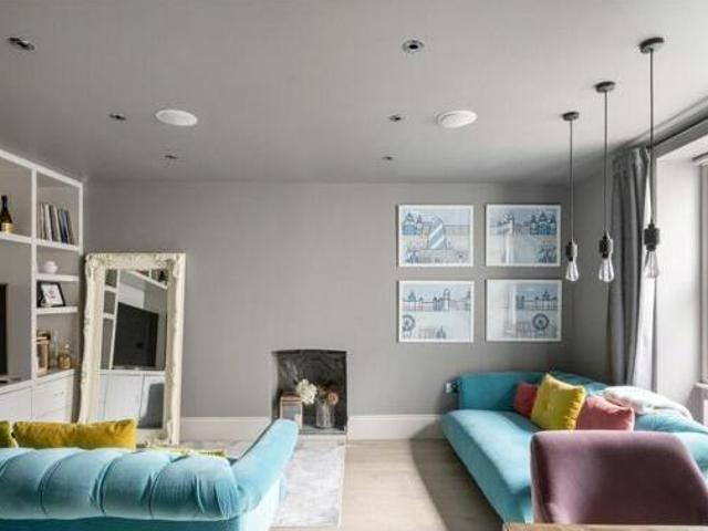 House for sale in Lyons, Greater London