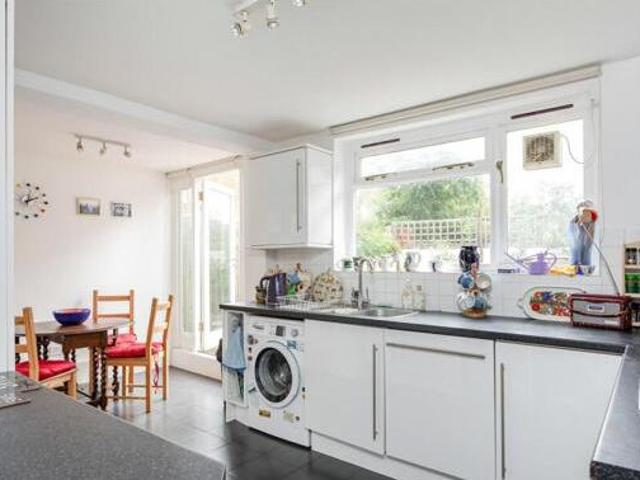 House for sale in Lyons, Greater London