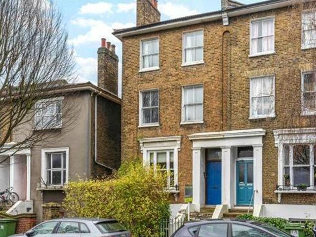 House for sale in City of London, Greater London