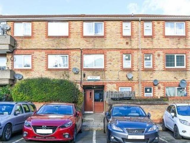 House for sale in Lyons, Greater London