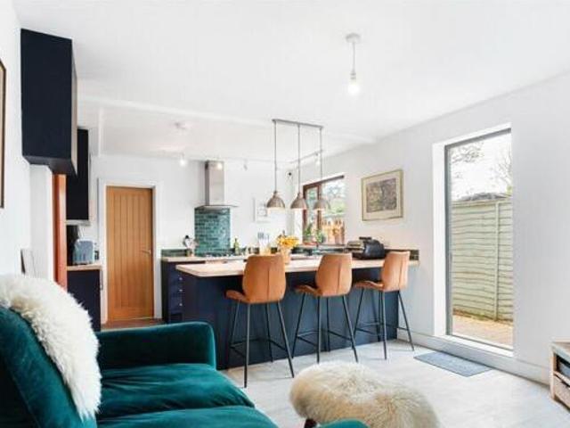 House for sale in Lyons, Greater London
