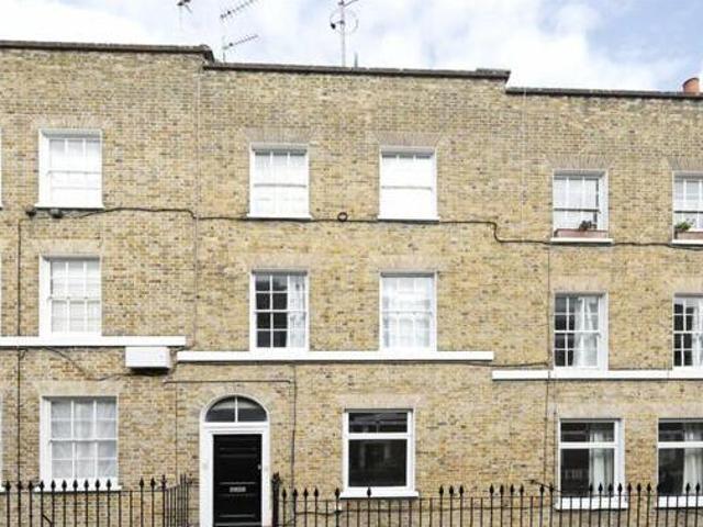House for sale in Lyons, Greater London