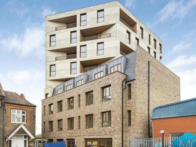 House for sale in Lyons, Greater London