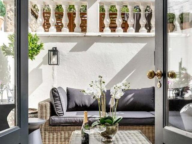 House for sale in City of London, Greater London