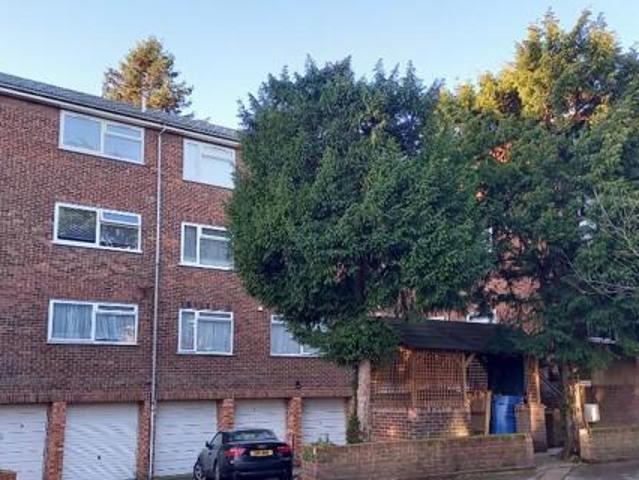 House for sale in Lyons, Greater London