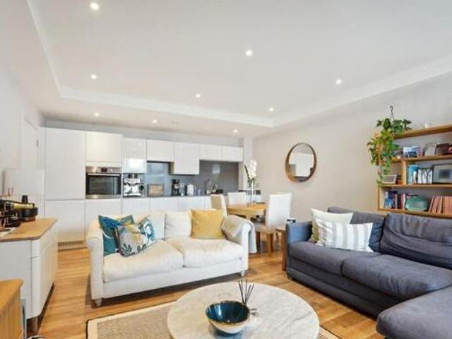 House for sale in Lyons, Greater London