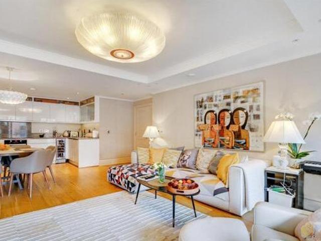 House for sale in Lyons, Greater London