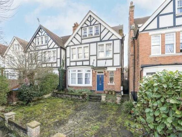 House for sale in Lyons, Greater London