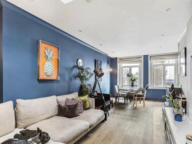 House for sale in Lyons, Greater London