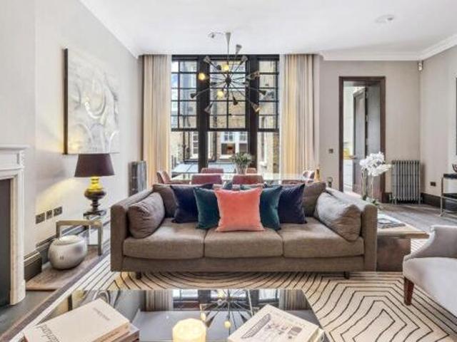 House for sale in City of London, Greater London