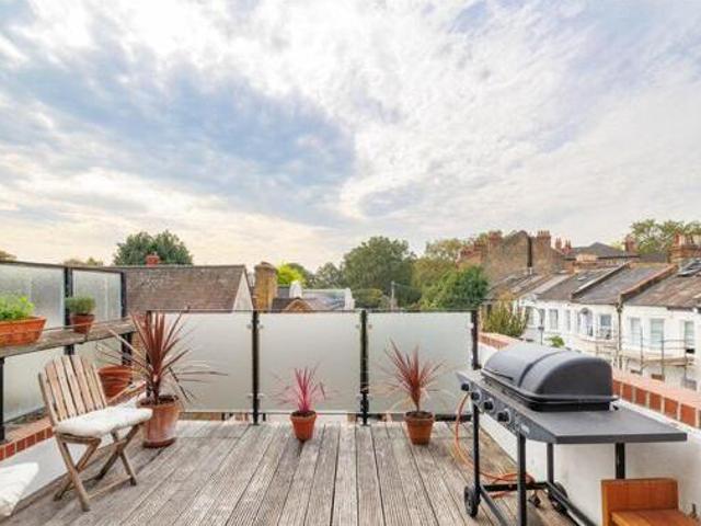 House for sale in Lyons, Greater London