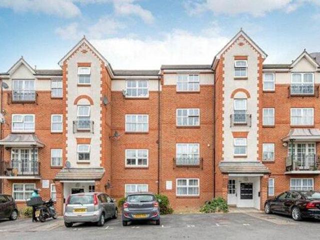 House for sale in Lyons, Greater London