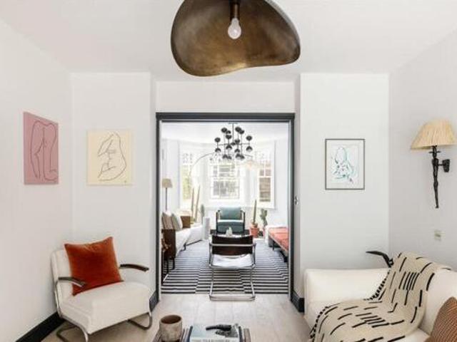 House for sale in City of London, Greater London
