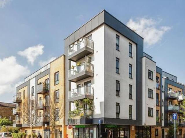 House for sale in Lyons, Greater London