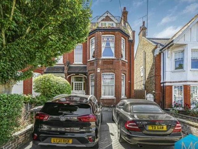 House for sale in Lyons, Greater London