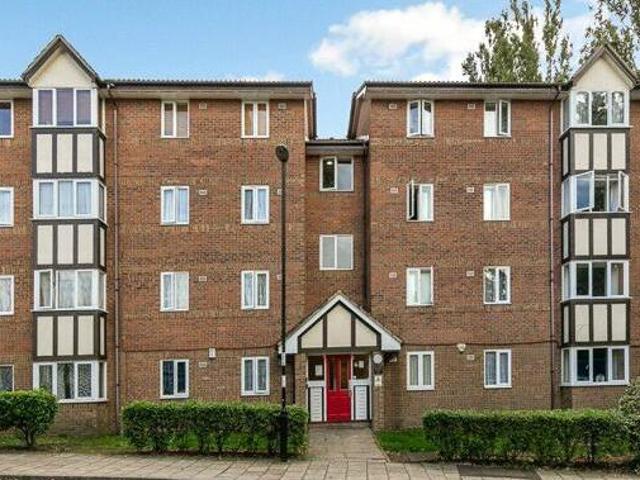 House for sale in Lyons, Greater London