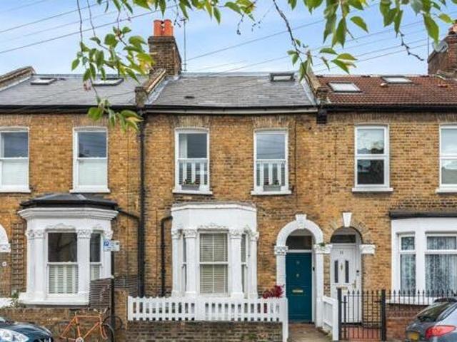 House for sale in Lyons, Greater London
