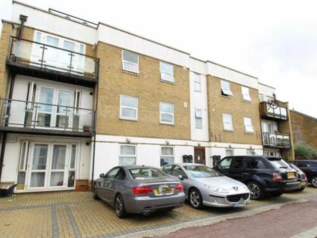 House for sale in Lyons, Greater London