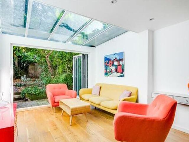 House for sale in Lyons, Greater London