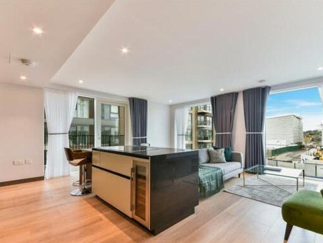 House for sale in Lyons, Greater London