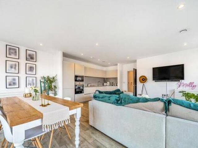 House for sale in Lyons, Greater London