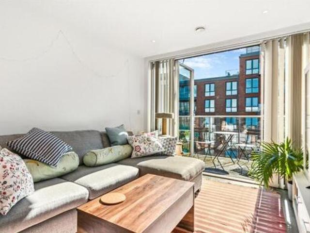 House for sale in Lyons, Greater London