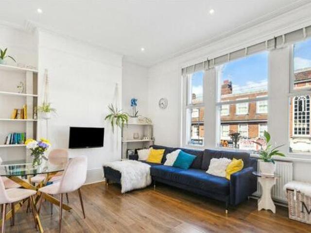 House for sale in Lyons, Greater London